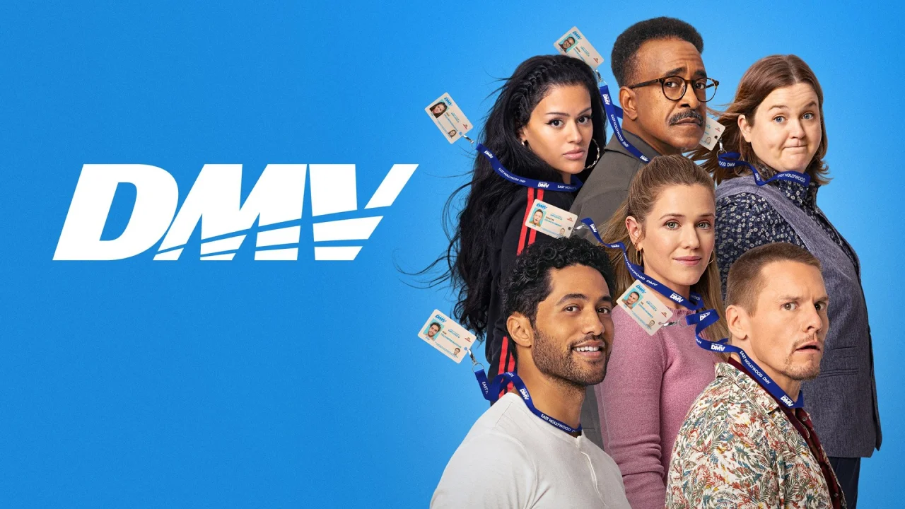 DMV