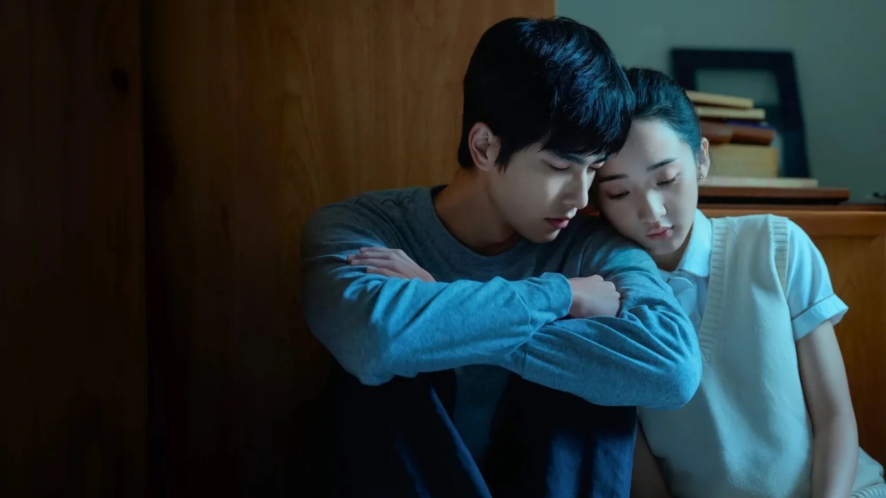 Had I Not Seen The Sun