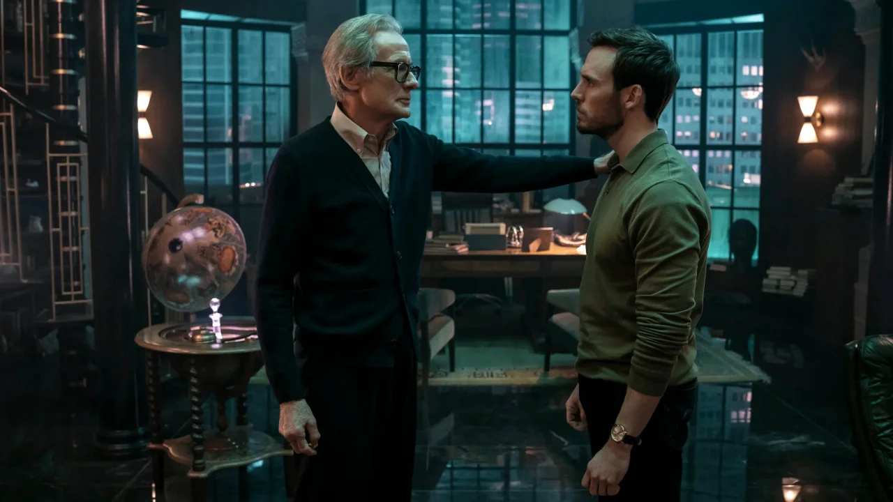 Harlan Cobens Lazarus