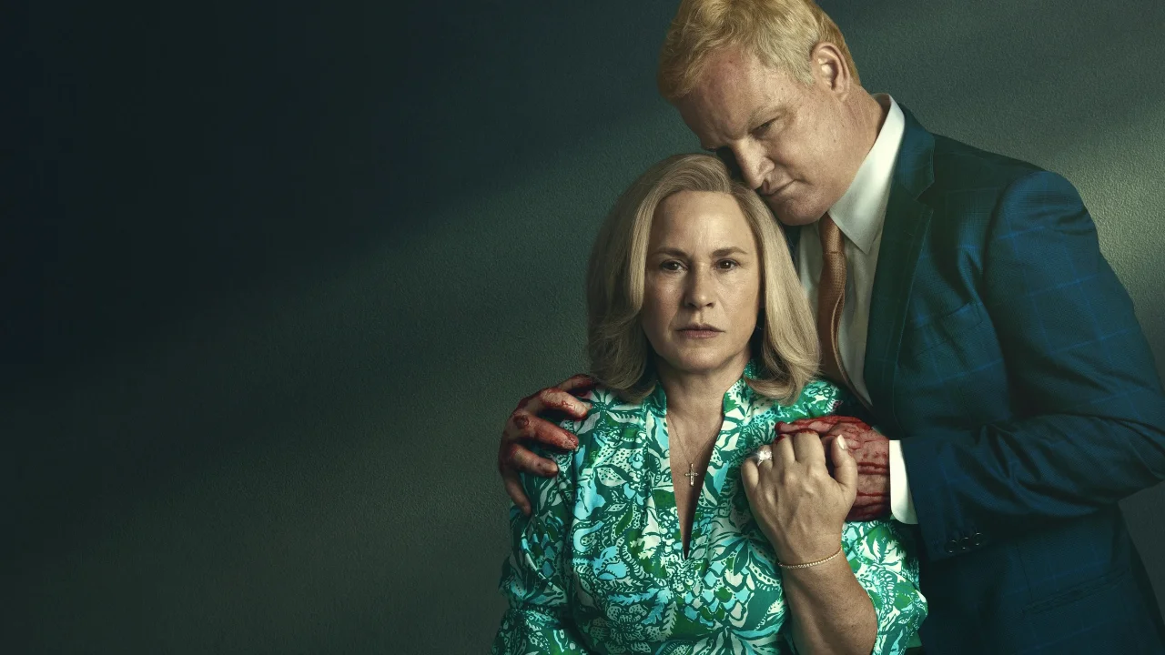 Murdaugh: Death in the Family