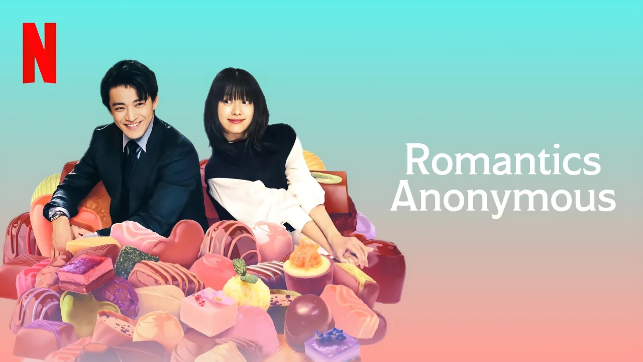 Romantics Anonymous