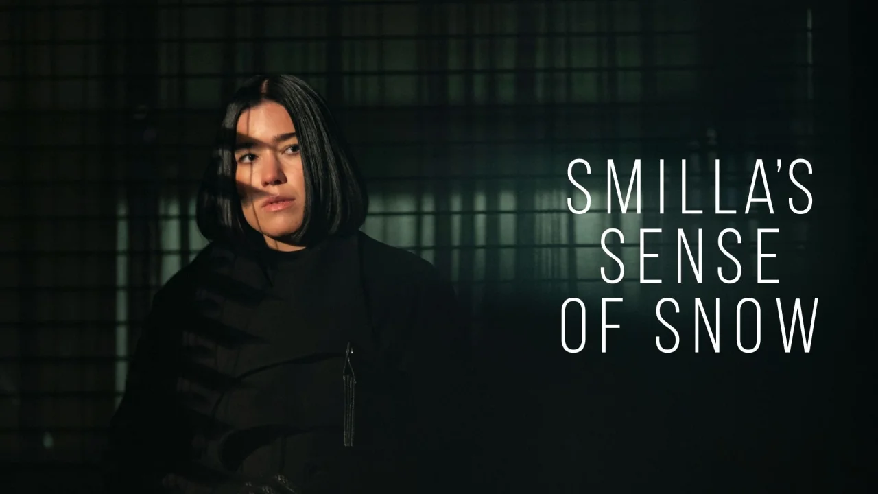 Smillas Sense of Snow