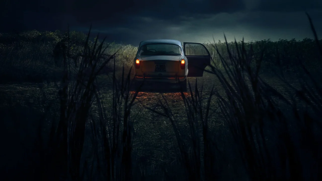 The Monster of Florence