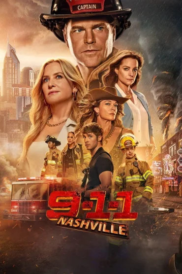 9-1-1: Nashville