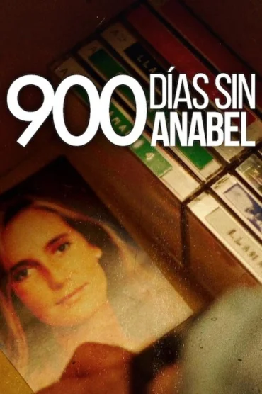 Anabelsiz 900 Gün