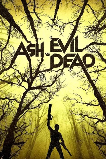 Ash vs Evil Dead