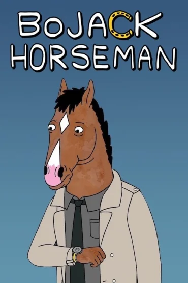 BoJack Horseman