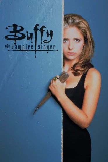 Buffy the Vampire Slayer