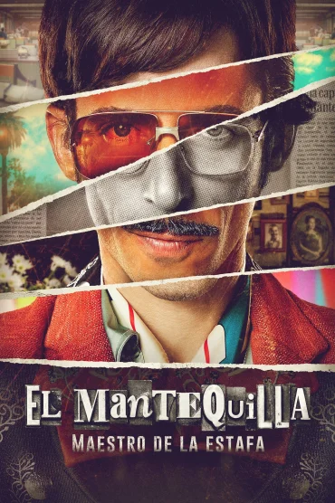 El Mantequilla