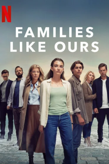 Families Like Ours