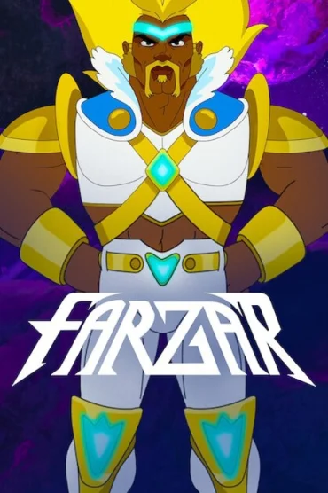 Farzar