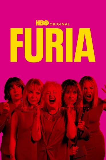 Rage Furia