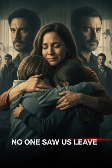 Gittiğimizi Kimse Görmedi