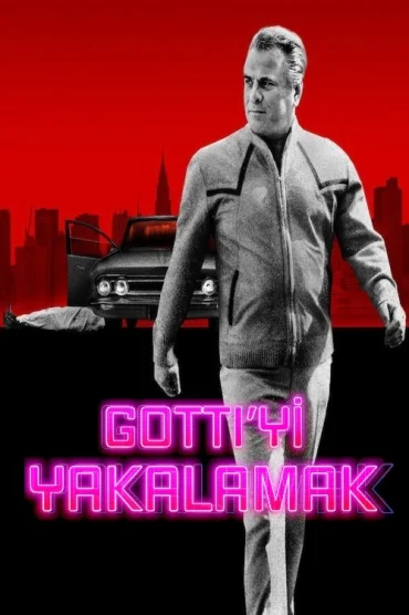 Gottiyi Yakalamak