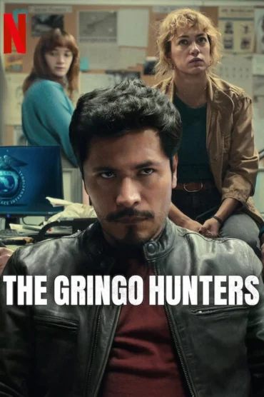 Gringo Avcıları