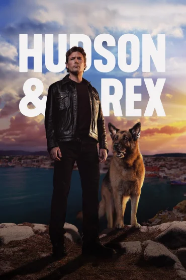 Hudson ve Rex