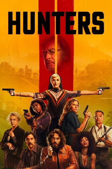 Hunters