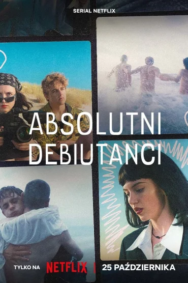 İlk Aşk, İlk Film Absolute Beginners