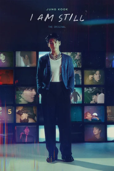 Jung Kook: I Am Still the Original 