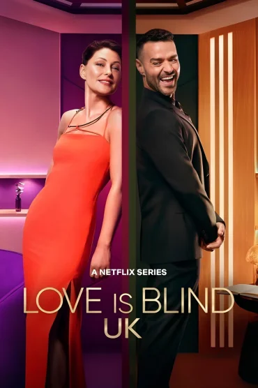 Love is Blind: Birleşik Krallık