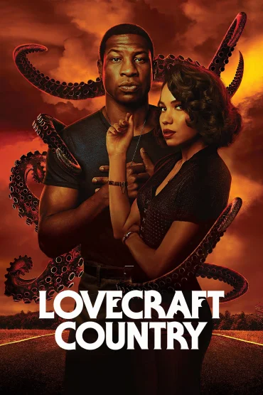 Lovecraft Country