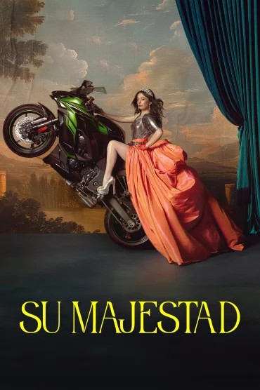 MAJESTELERİ