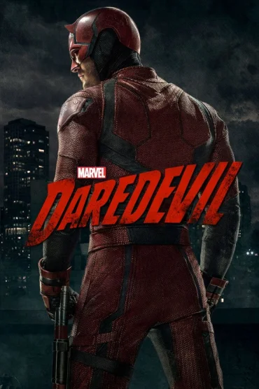 Marvels Daredevil