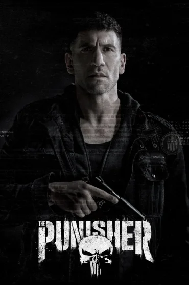Marvels The Punisher