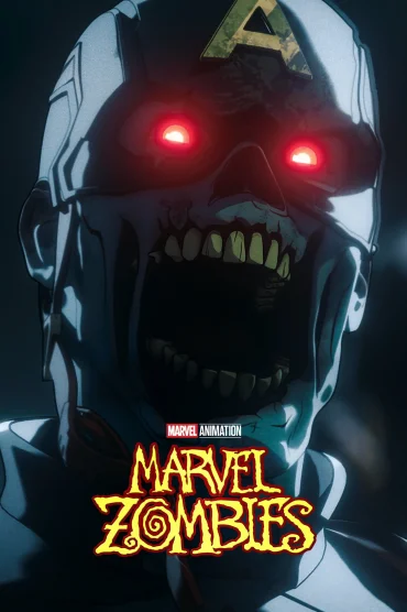 Marvel Zombileri