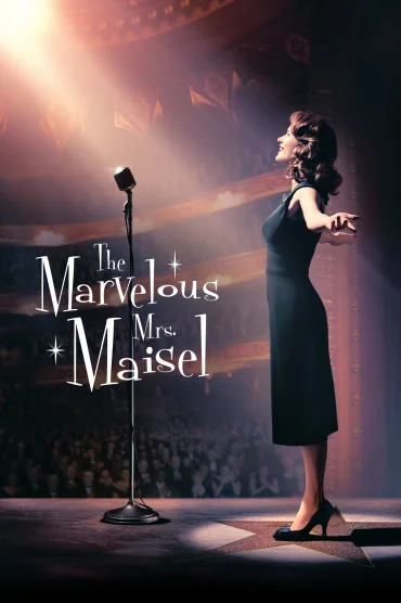 Muhteşem Bayan Maisel