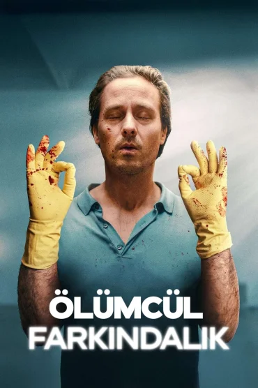 Ölümcül Farkındalık Murder Mindfully