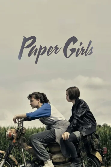 Paper Girls