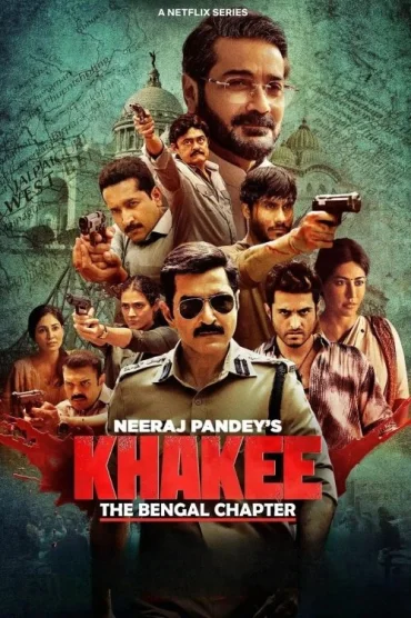 Polis: Bengalde Kargaşa