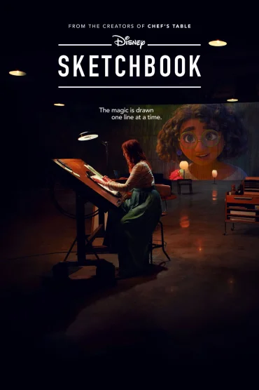 Sketchbook