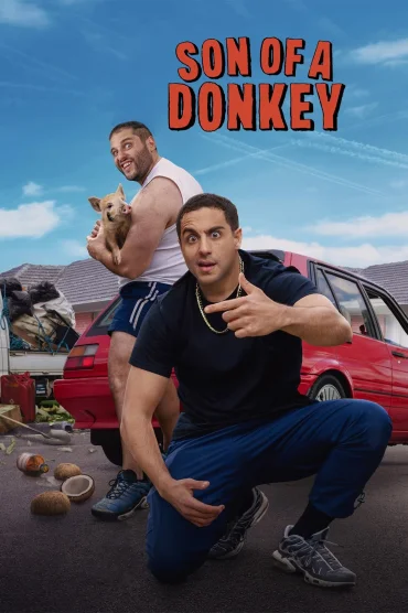 Son of a Donkey