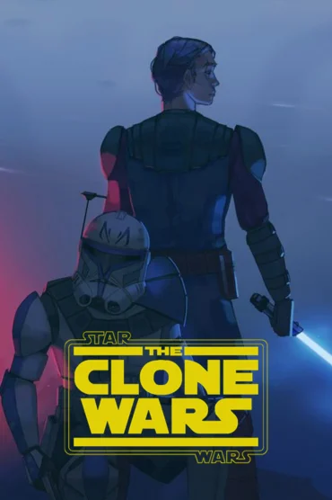 Star Wars: Klon Savaşları