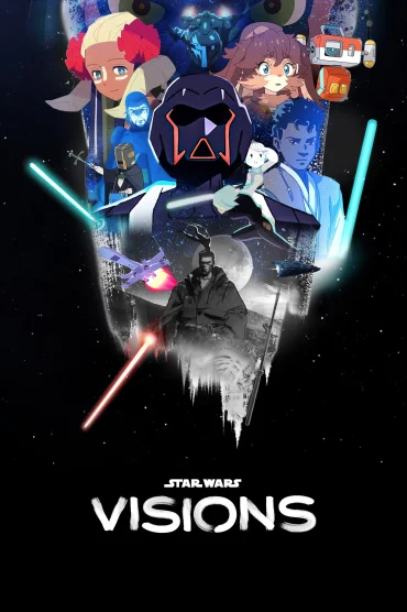 Star Wars: Visions