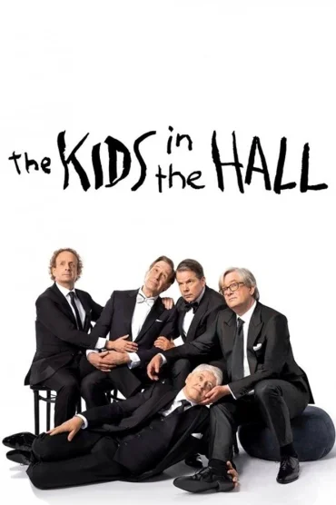 The Kids in the Hall