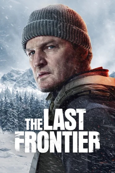 The Last Frontier