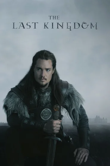 The Last Kingdom