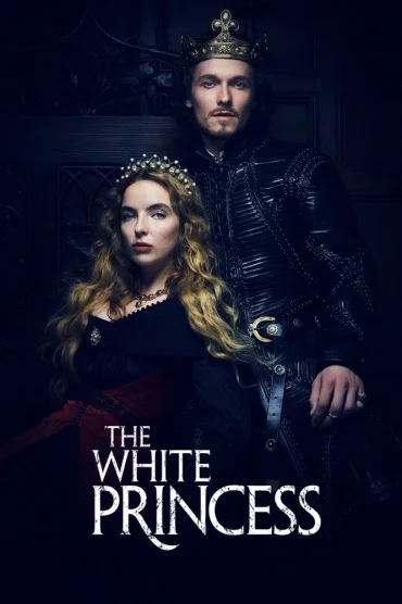The White Princess