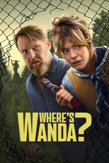 Wheres Wanda?